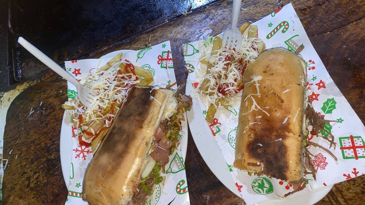 Pepito eapecial 