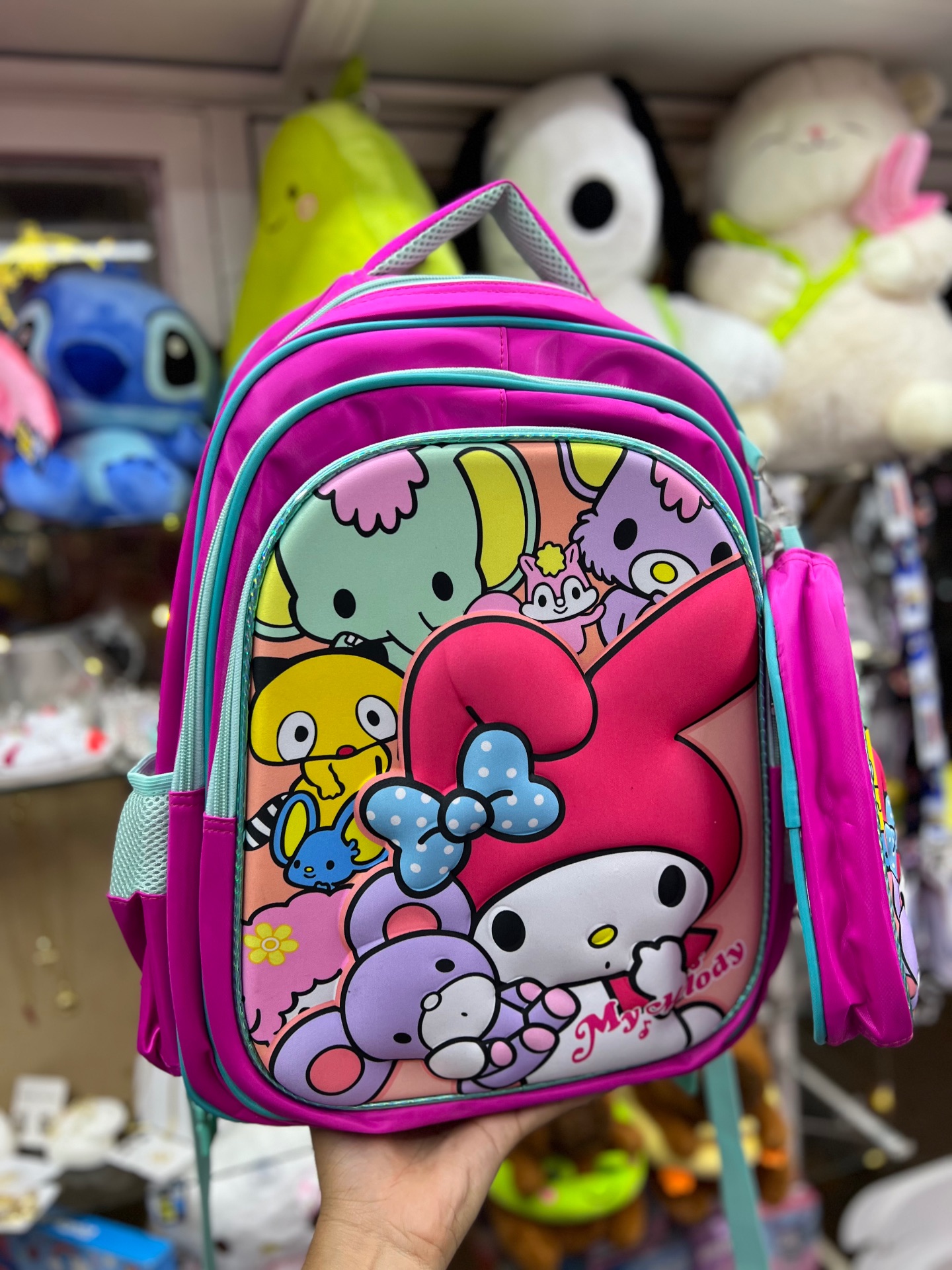 Bolso my melody
