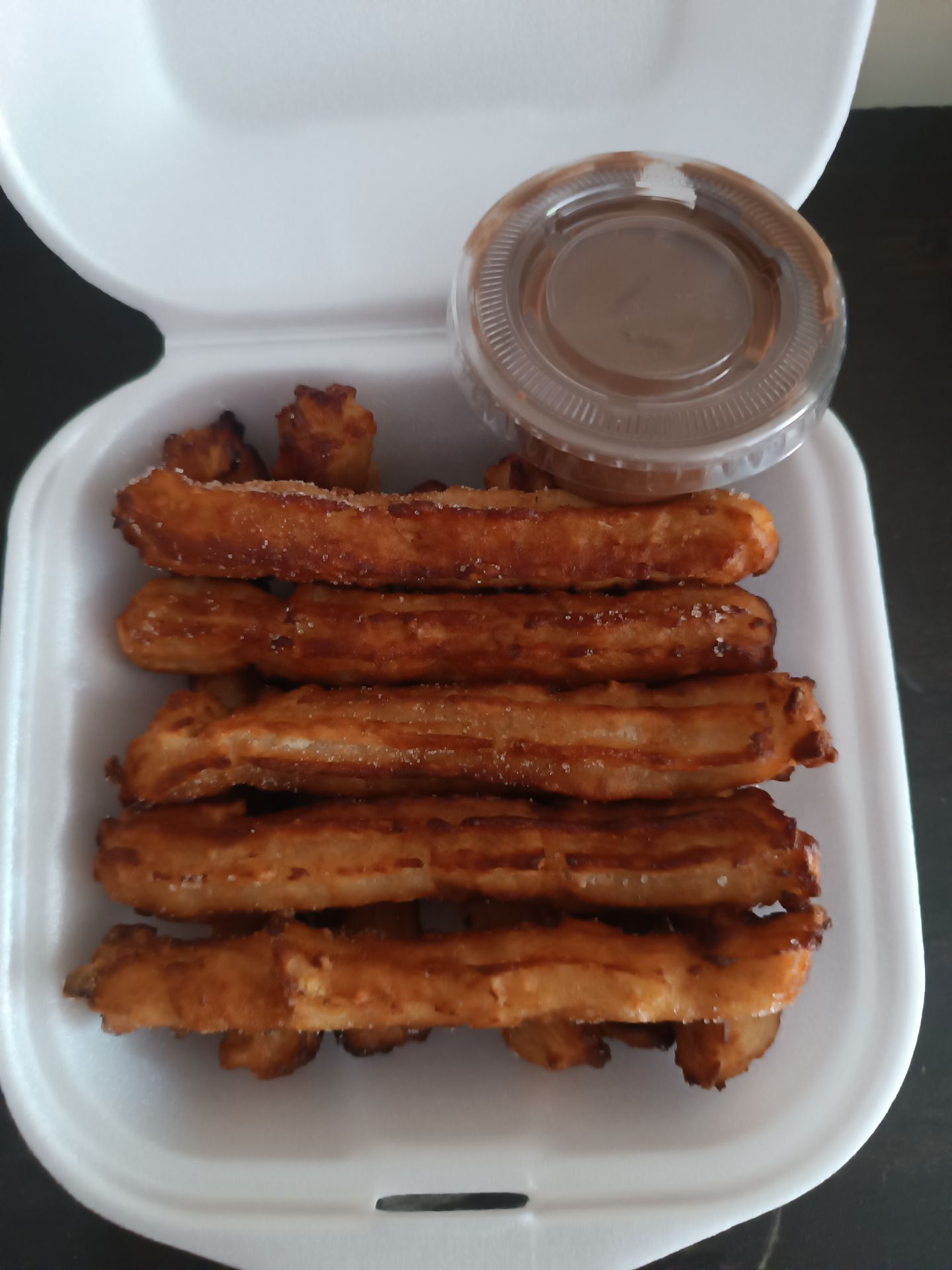Churros 