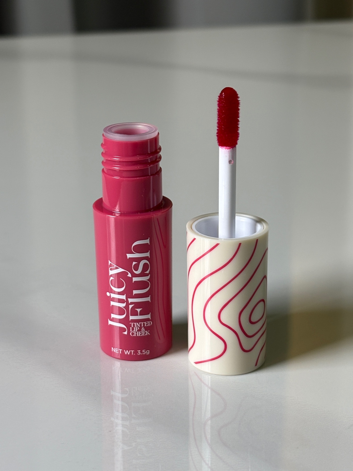 Tinta de labios Dolce bella