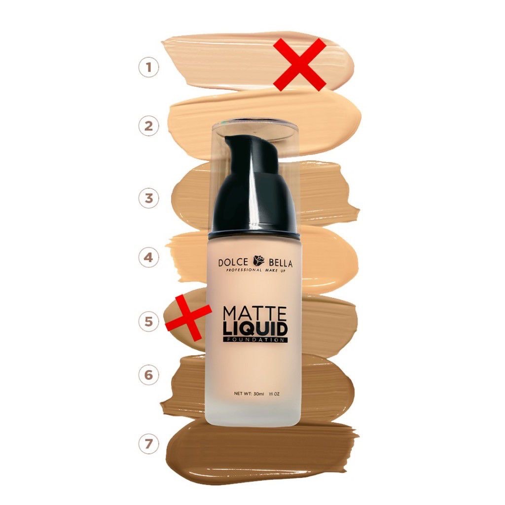 Base matte
