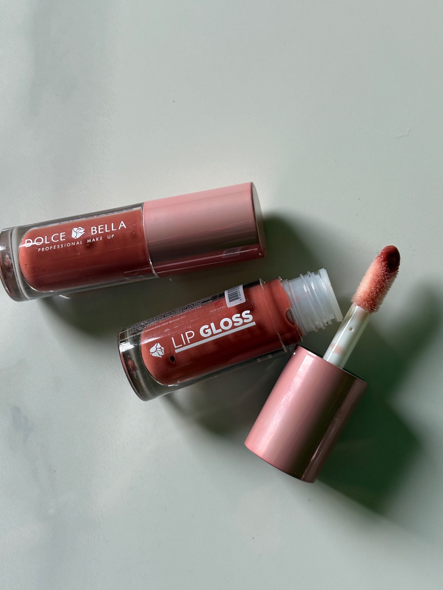 Gloss