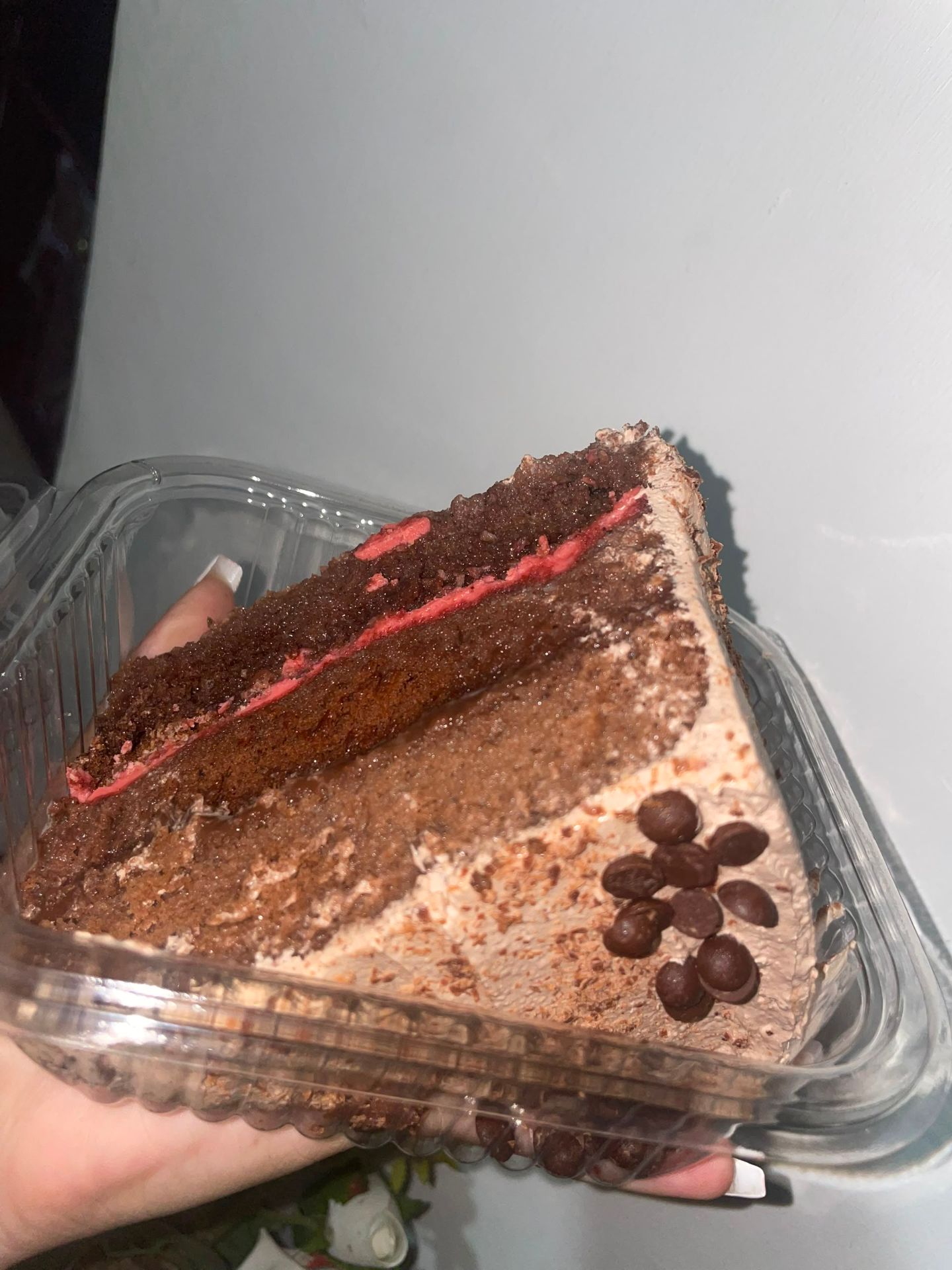 Chocosamba 