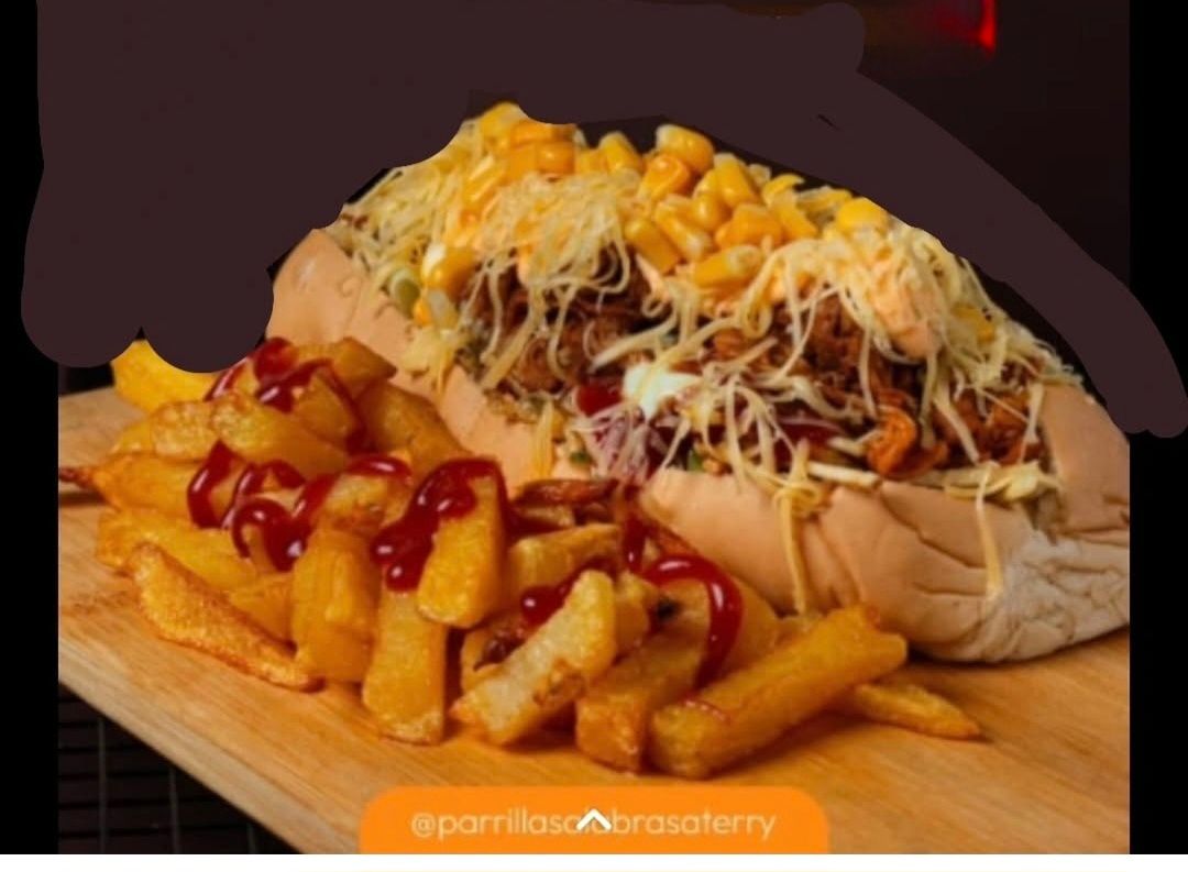 Perro especial