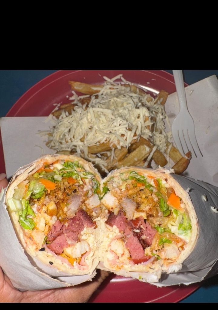 Shawarma 