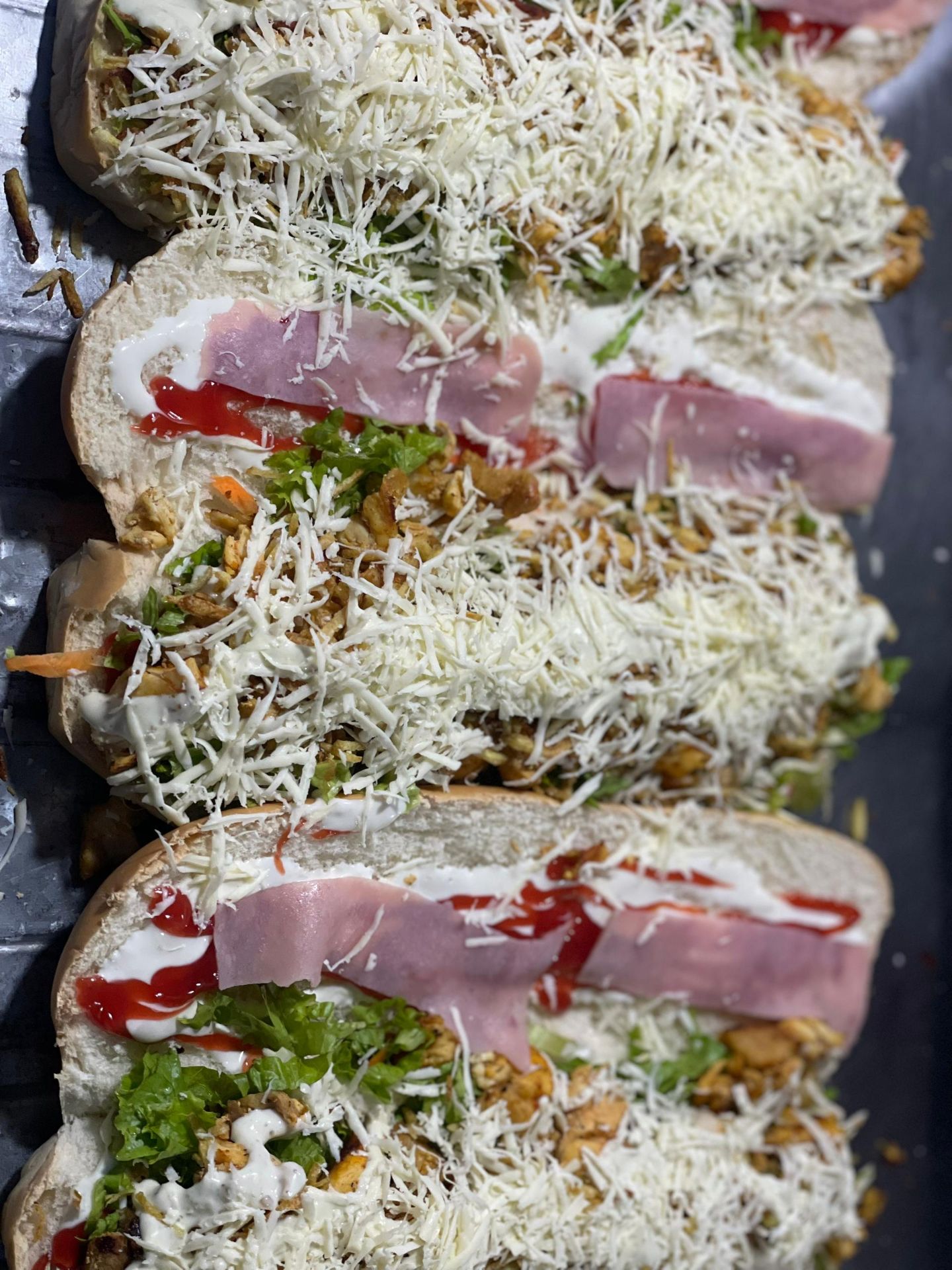 Pepitos