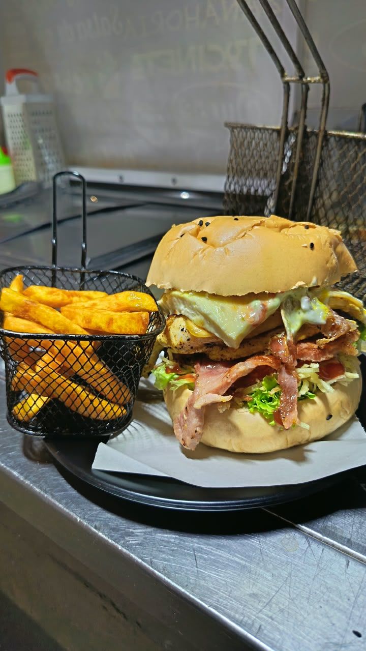 Chuletona 