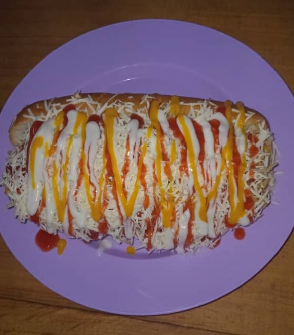 Perros Calientes 🌭