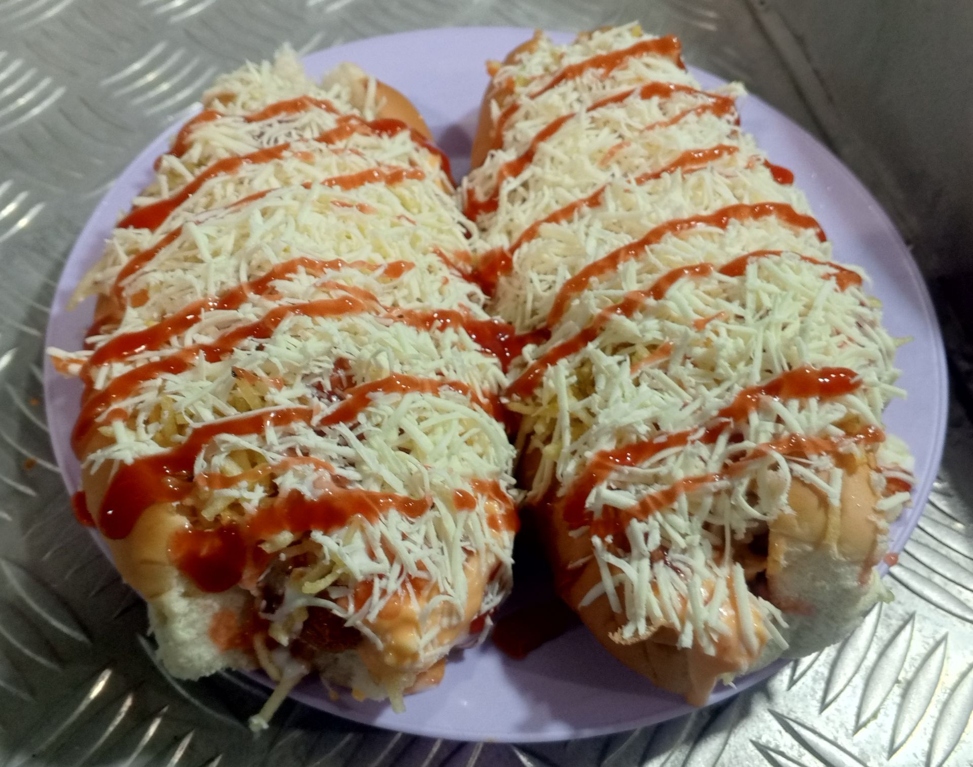 Perros Calientes 🌭