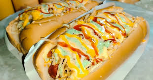 PERRO CALIENTE ESPECIAL