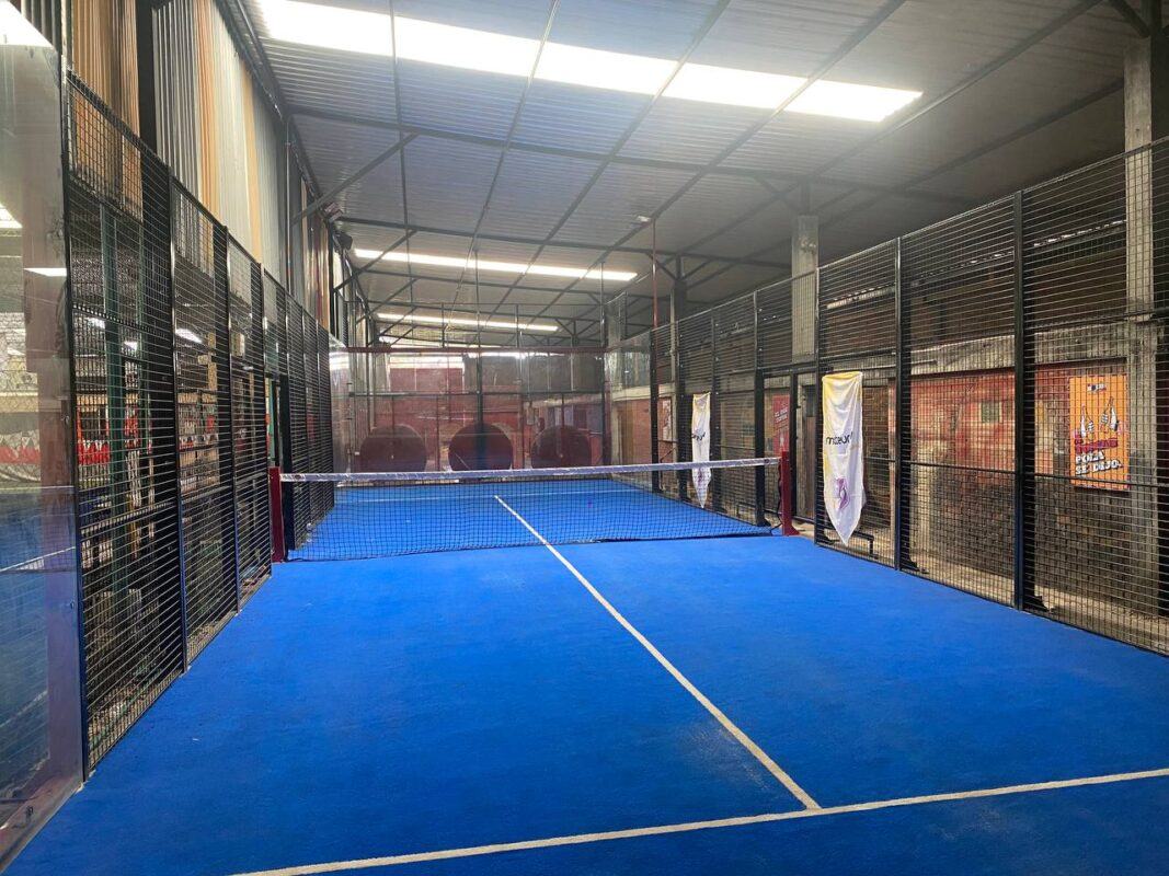 Padel 1