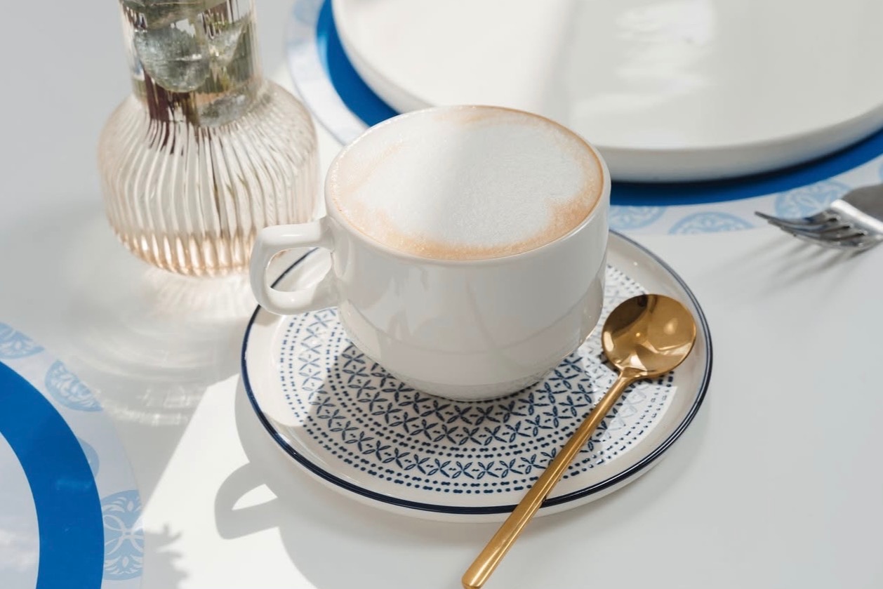 Café Grande 