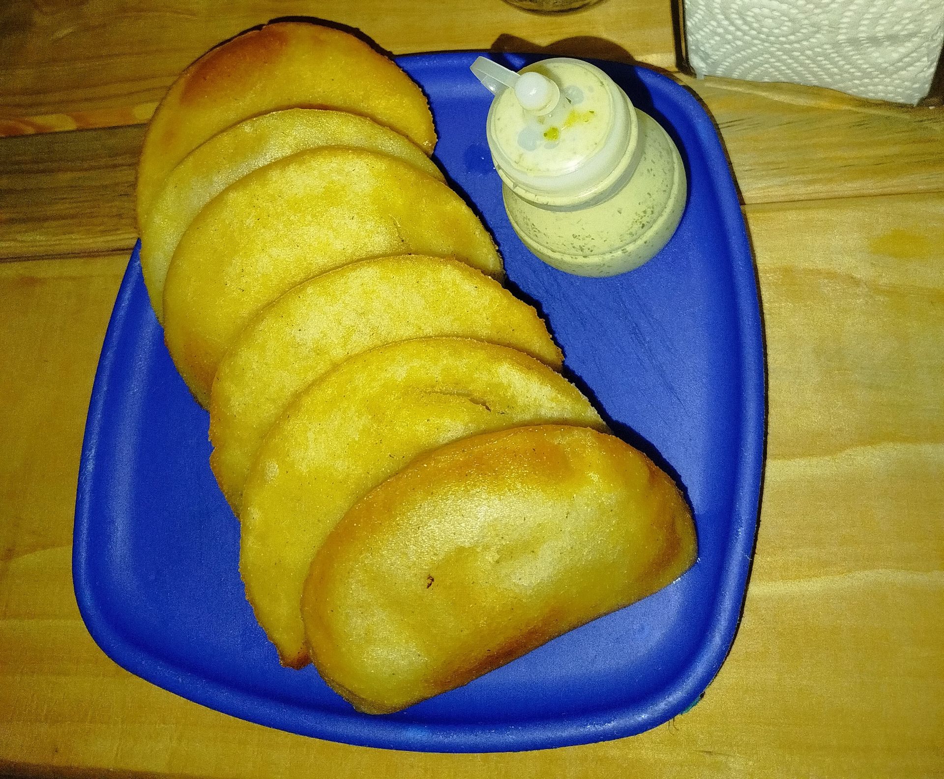 Empanadas