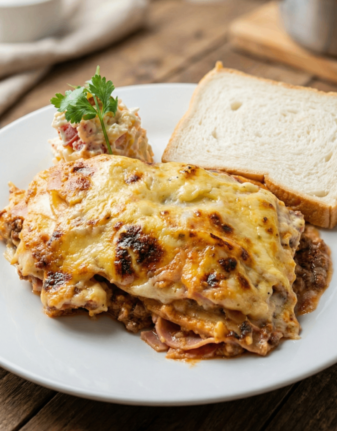 Pasticho Tradicional 