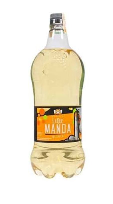 Sangría la que Manda 