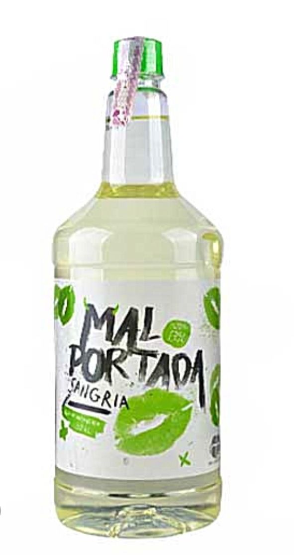 Sangría Mal portada 1.75lt
