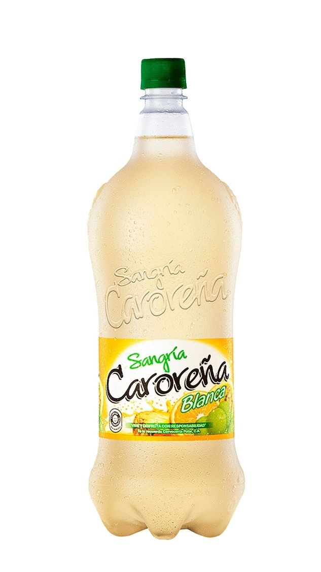 Sangría Caroreña 1.75lts