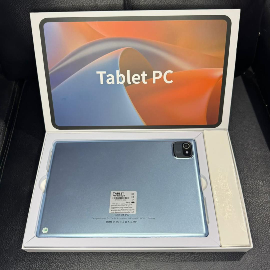 Tablet PC
