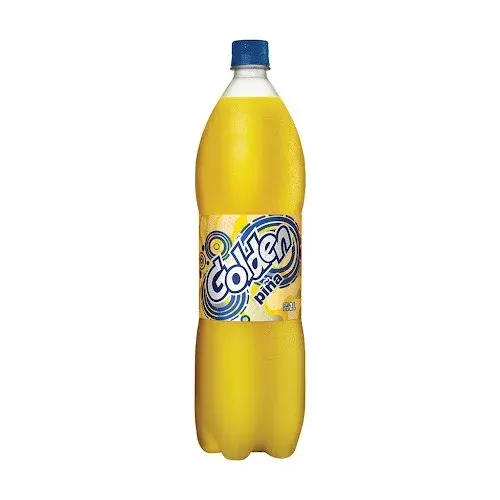 Refresco Golden piña 