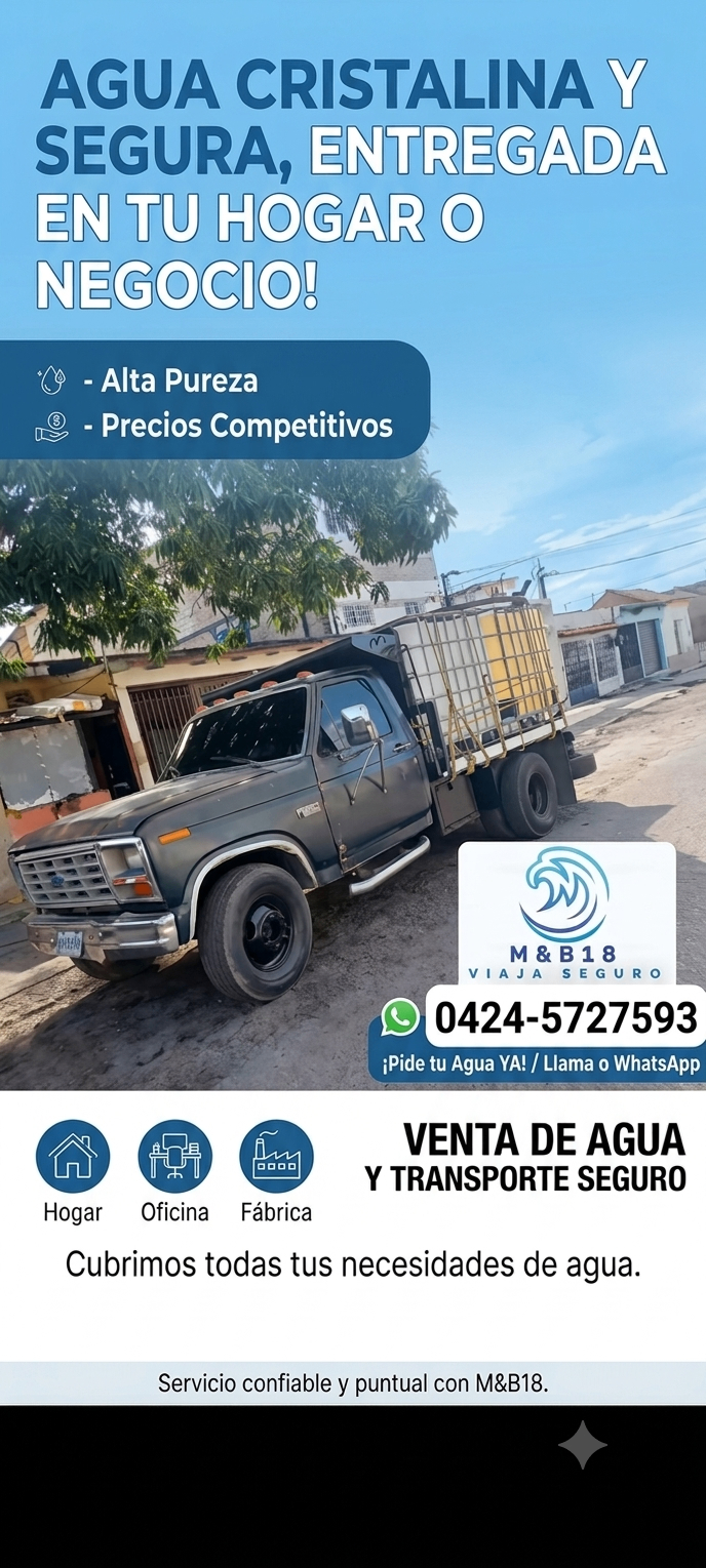 Agua 