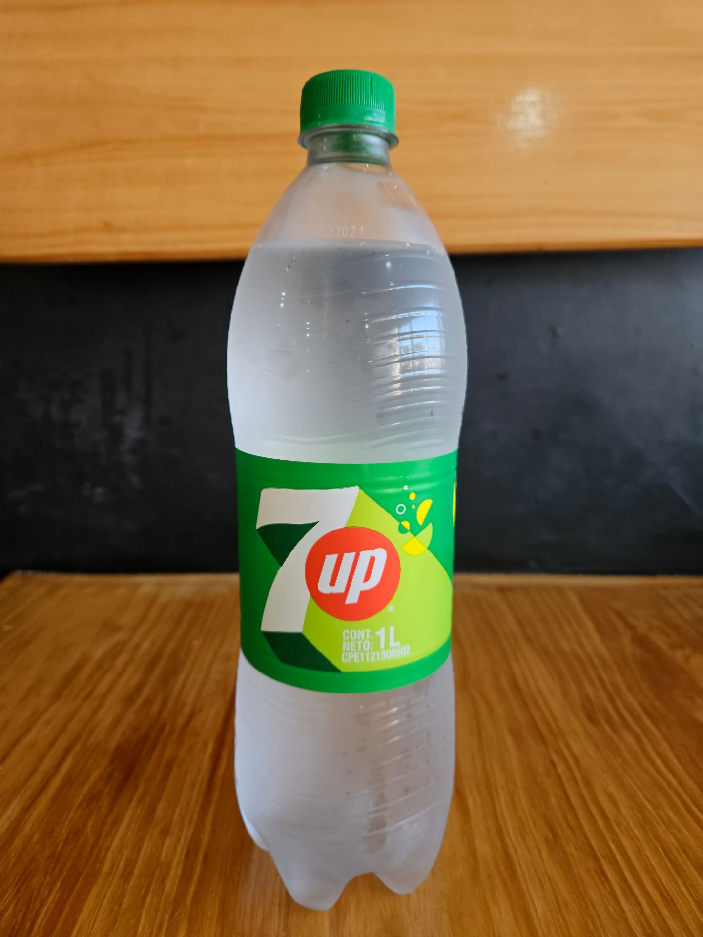 Refresco de 1L