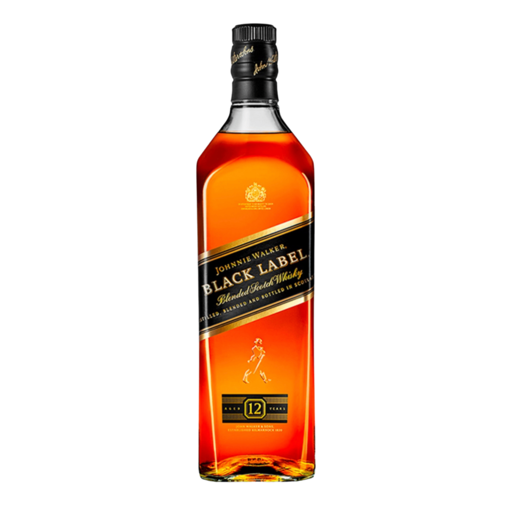 Black Label