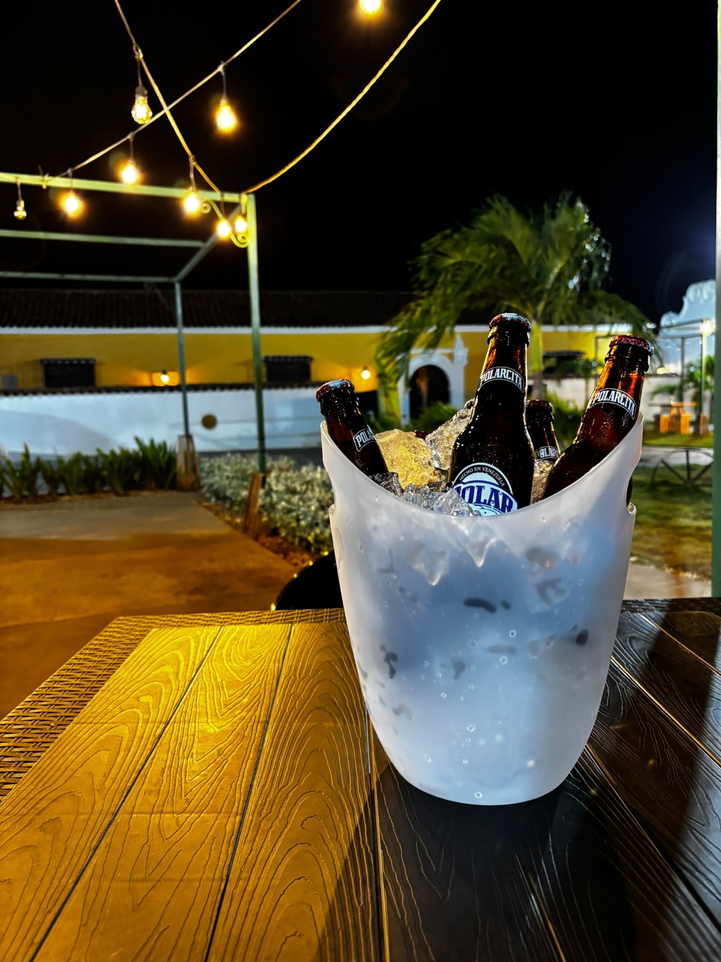 Cerveza zulia