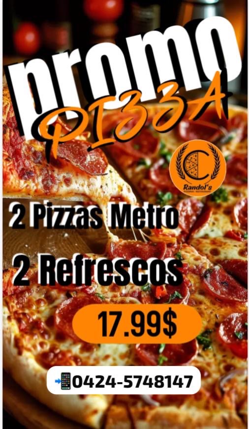 Promoción 2 x 2