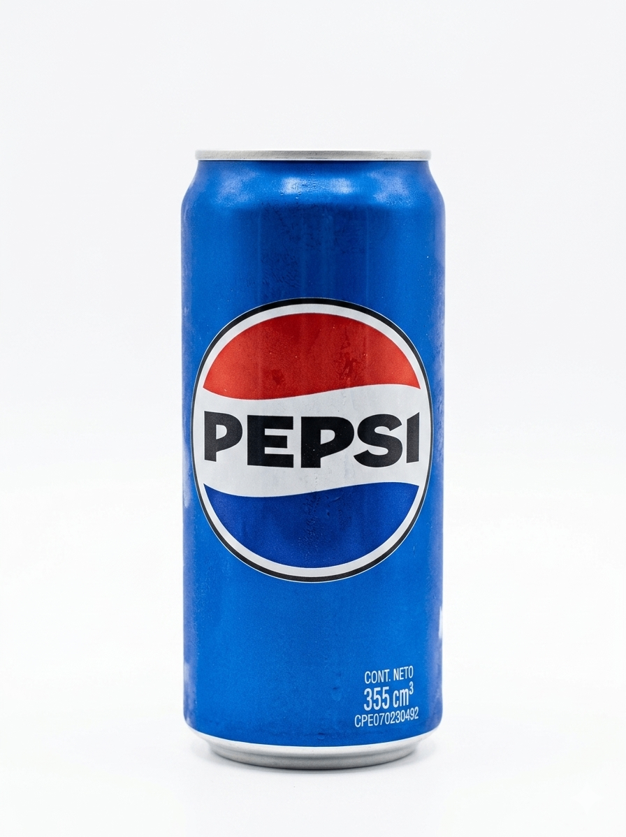 Pepsi de Lata 355 ML 