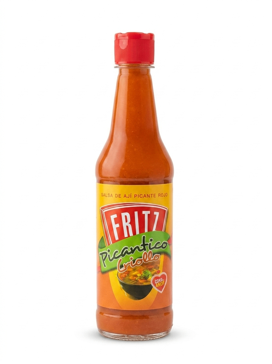 Picantico Criollo Fritz 310 GR