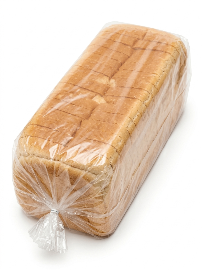 Pan de Sandwich Pequeño Divino Del Conde PAQ