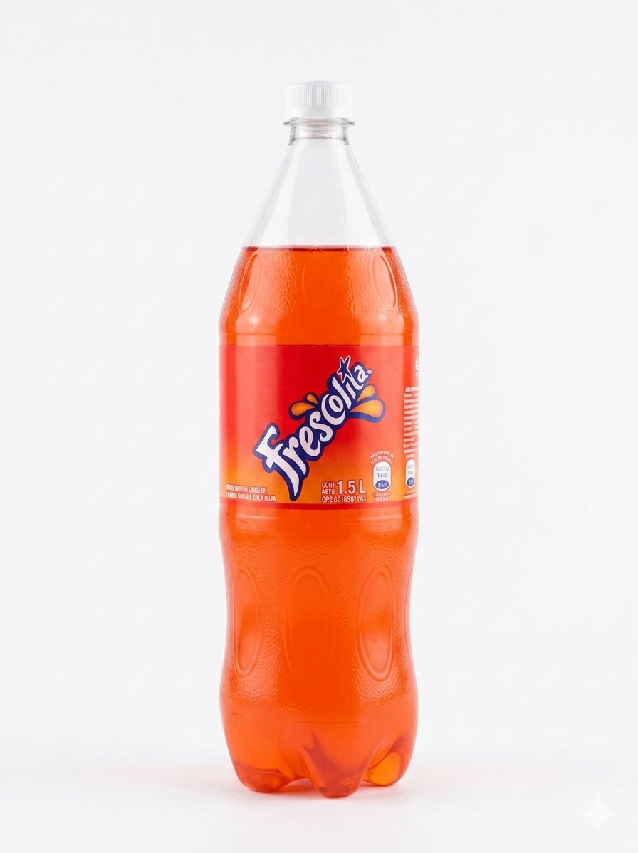 Refresco Frescolita 1.5 LT 