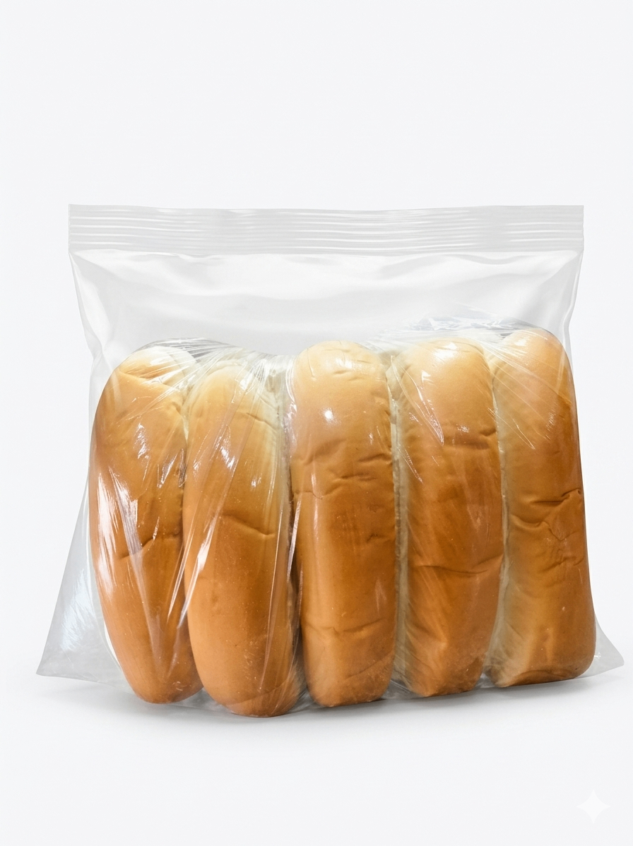 Pan de Perro Divino Del Conde 10 UND 
