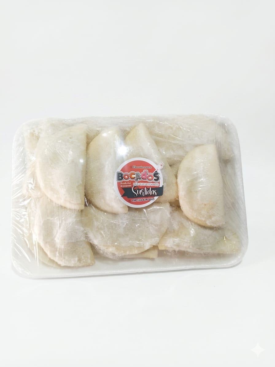 Empanadas Surtidas Bocados 20 UND