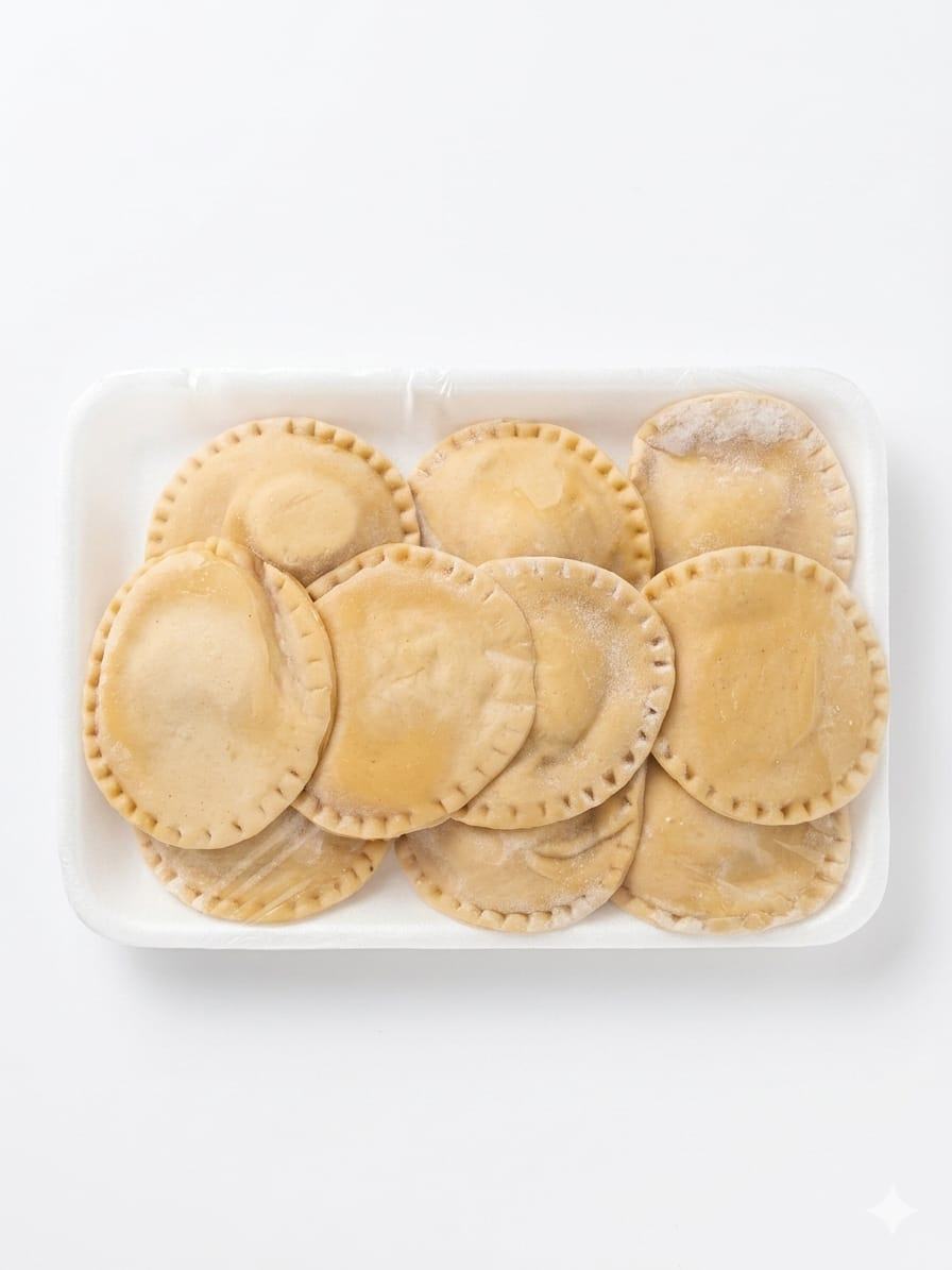 Pastelitos 10 UND 