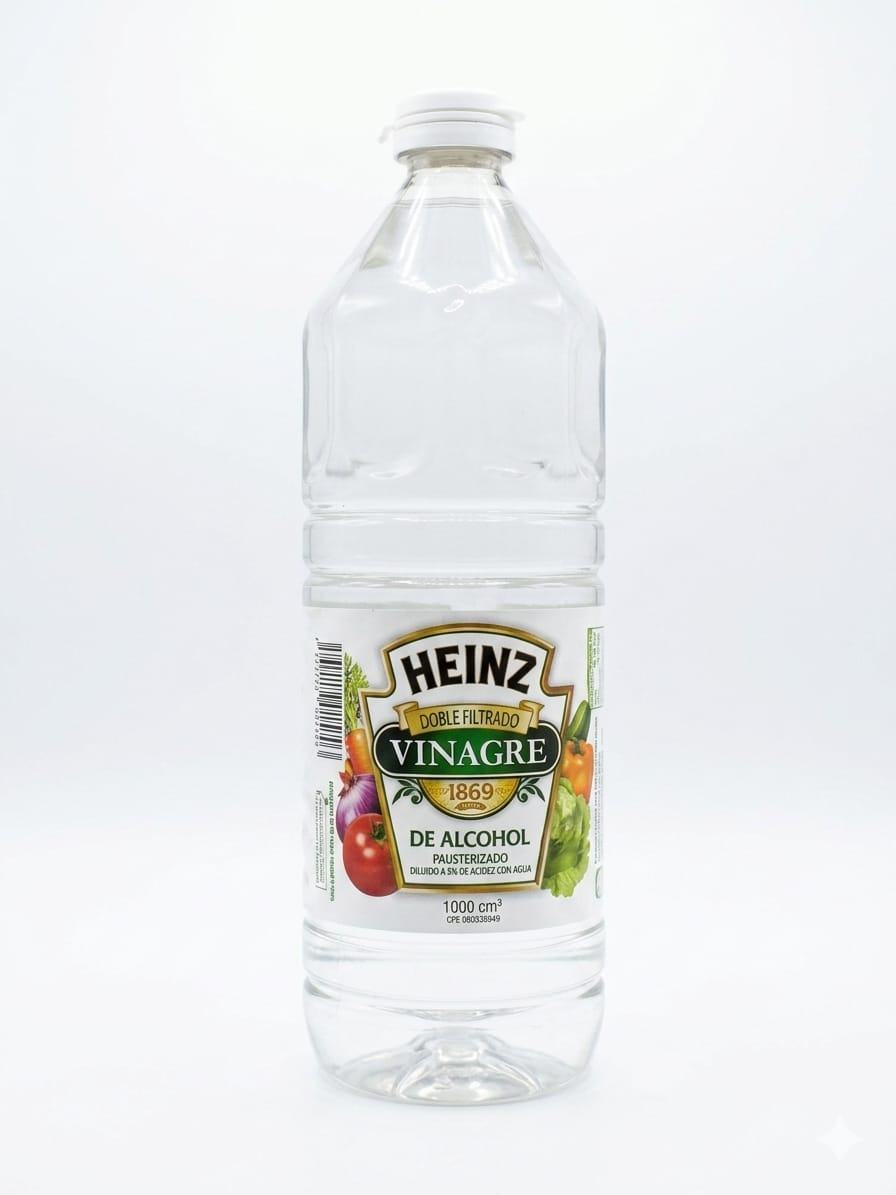 Vinagre Heinz 1 LT 