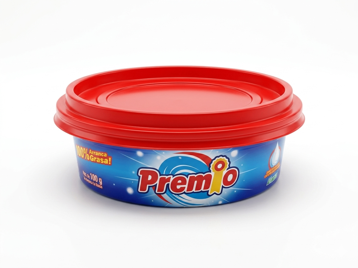 Jabón De Pasta Premio 100 GR