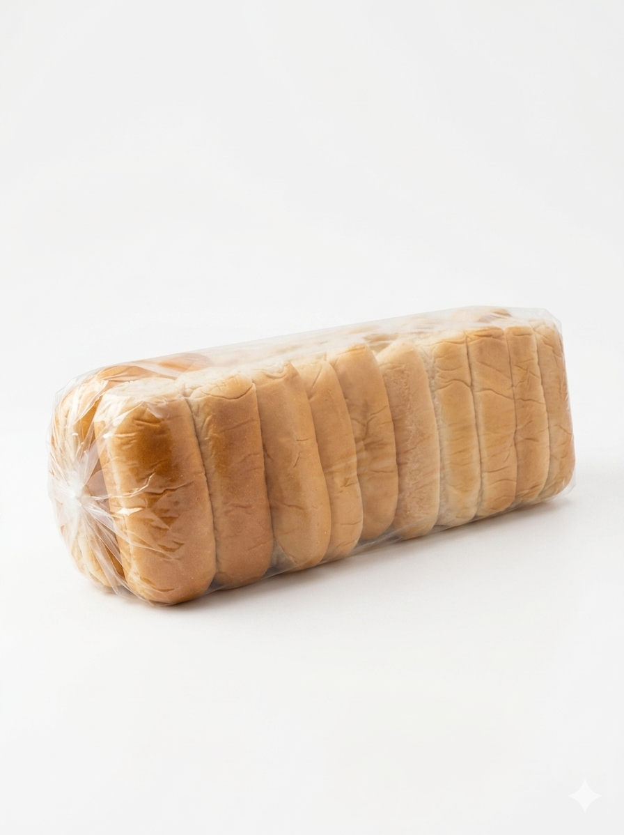 Pan De Perro Mini Divino Del Conde 20 UND