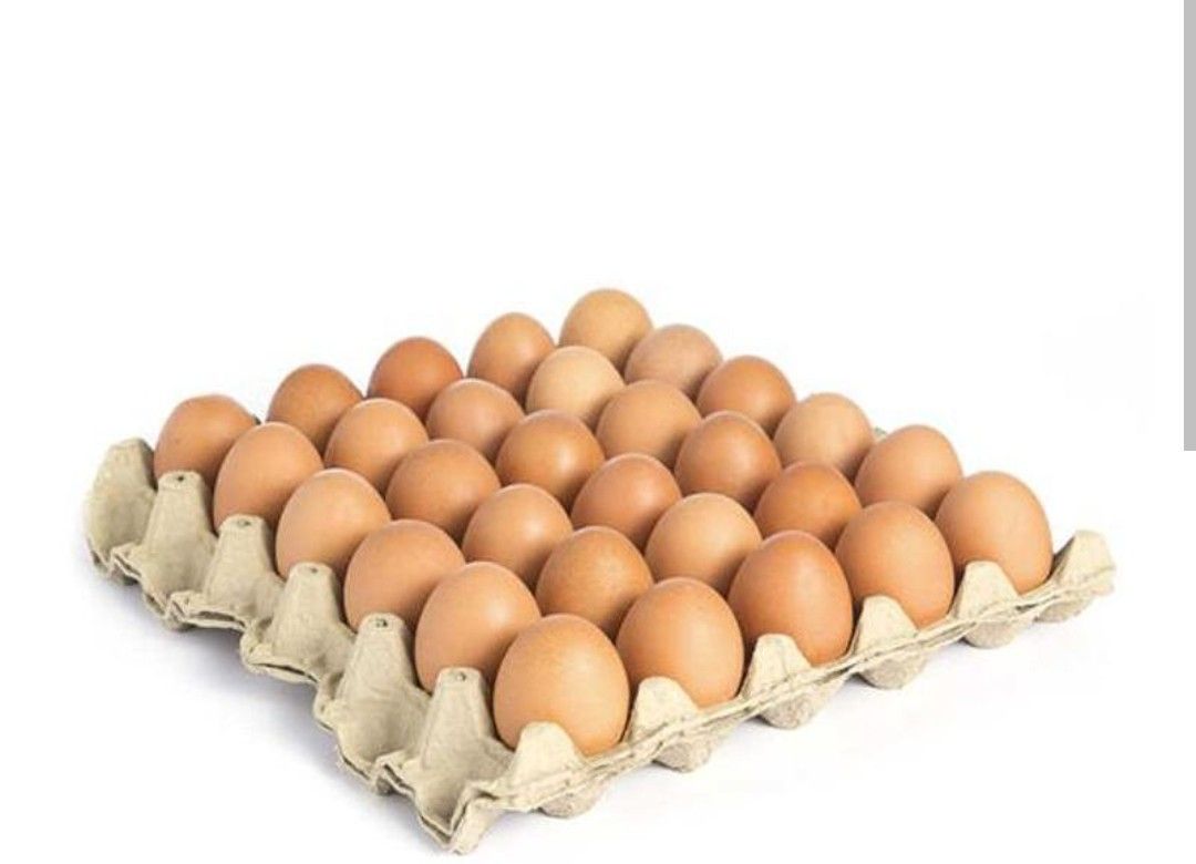 Huevos Tipo A Carton 