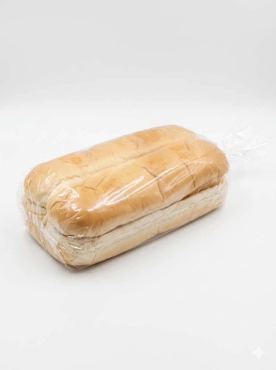Pan de Pepito Divino Del Conde 4UND 