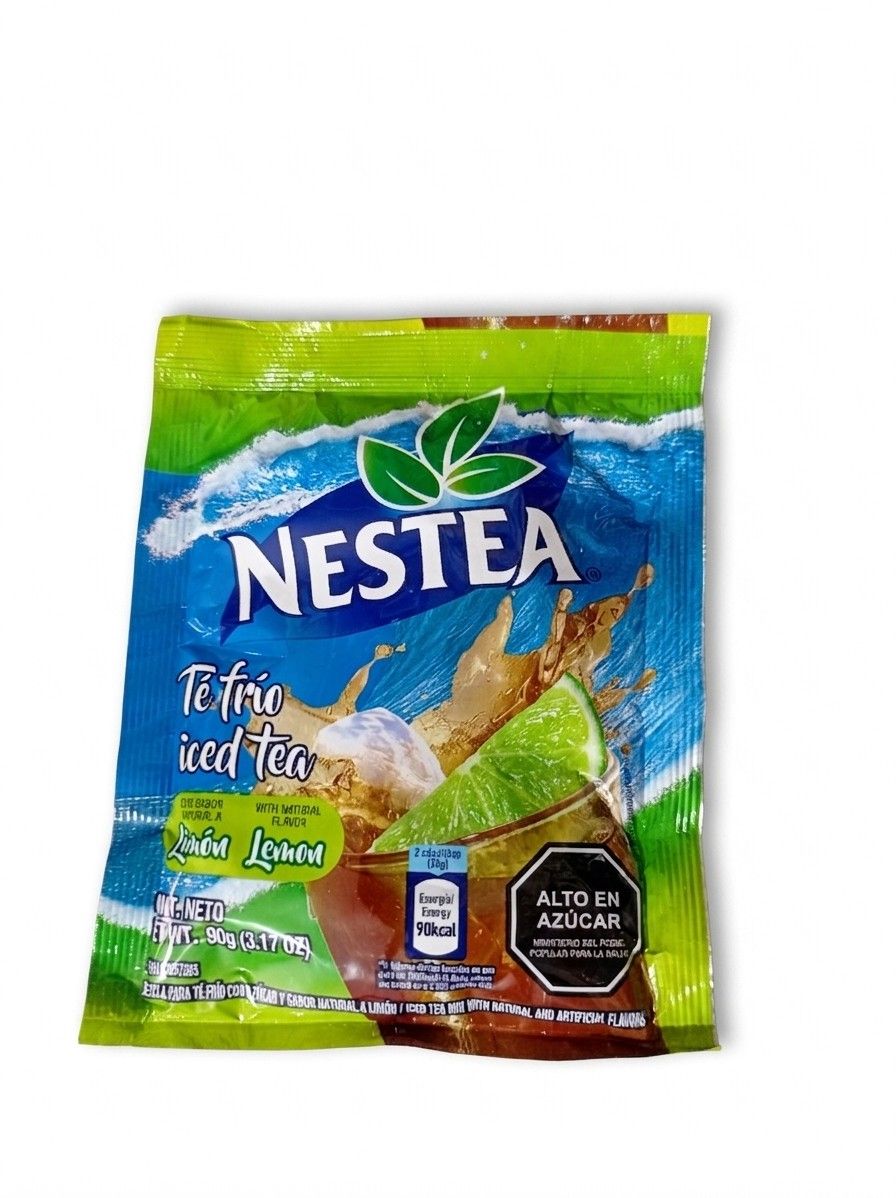 Nestea de Limón 90 GR 