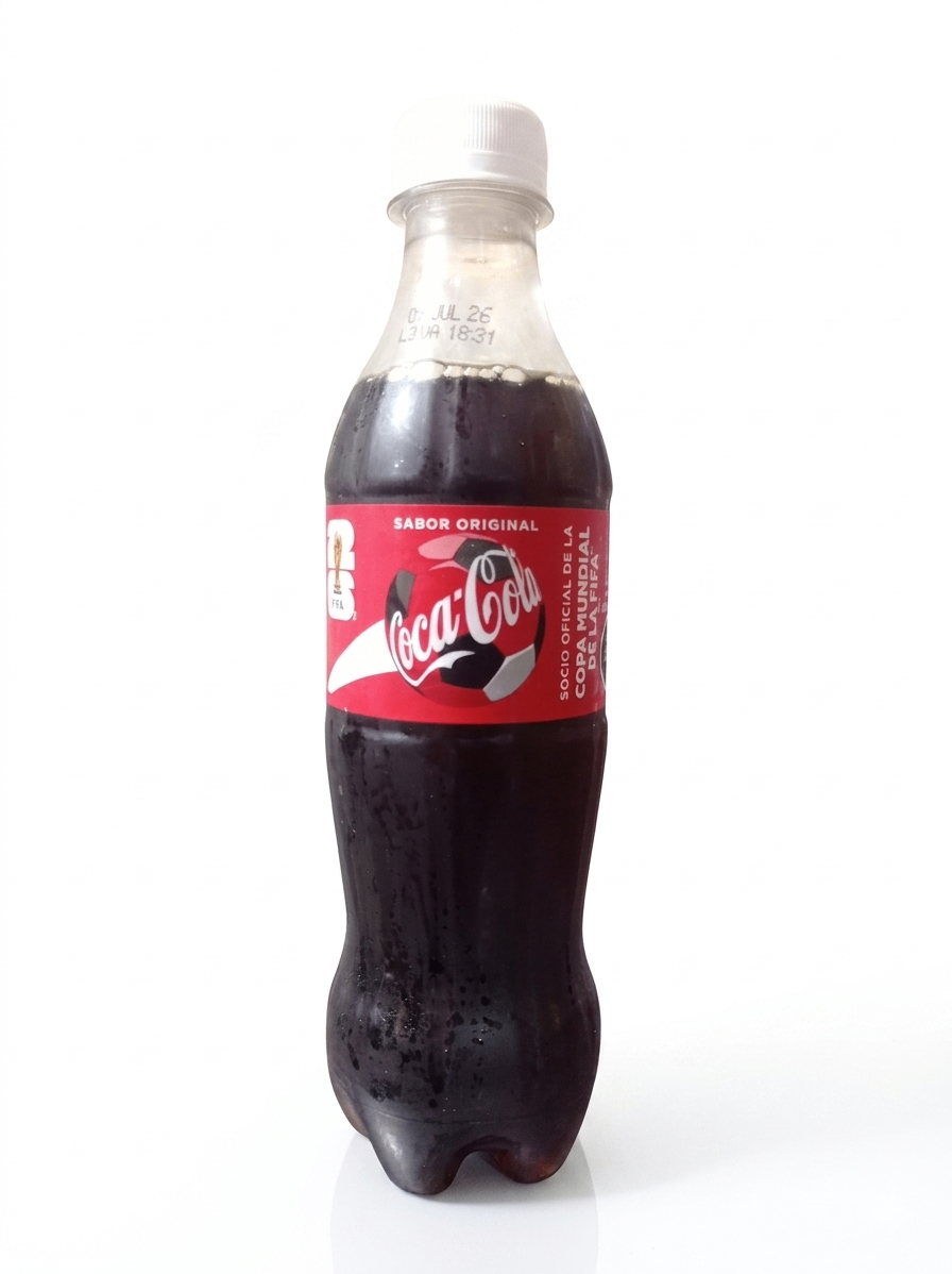 Refresco Coca-Cola 355 ML