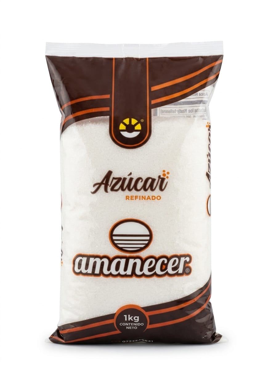 Azúcar Amanecer 1 KG