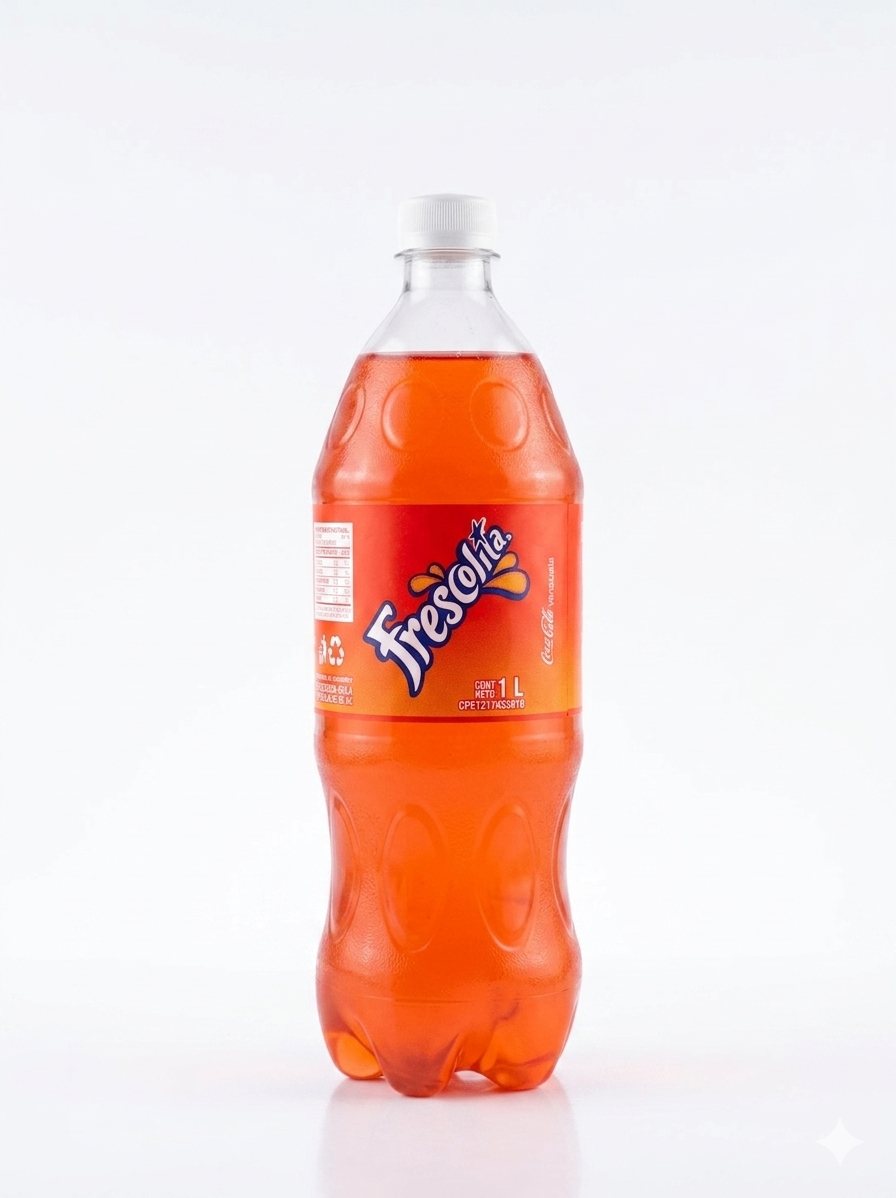 Refresco Frescolita 1 LT