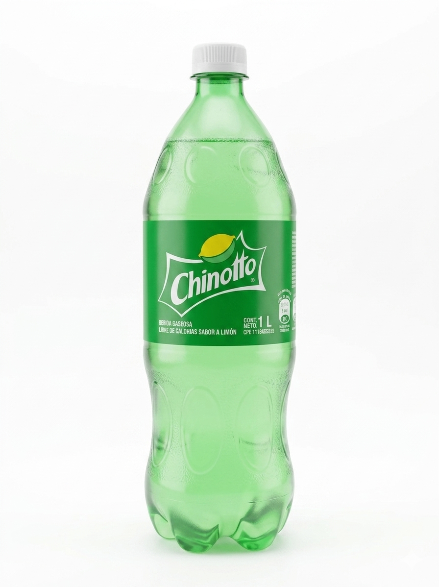 Refresco Chinotto 1 LT 