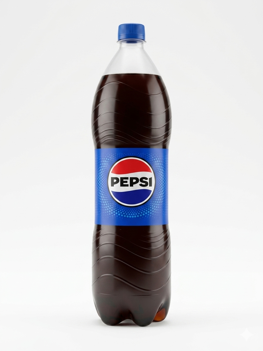 Refresco Pepsi 1.5 LT