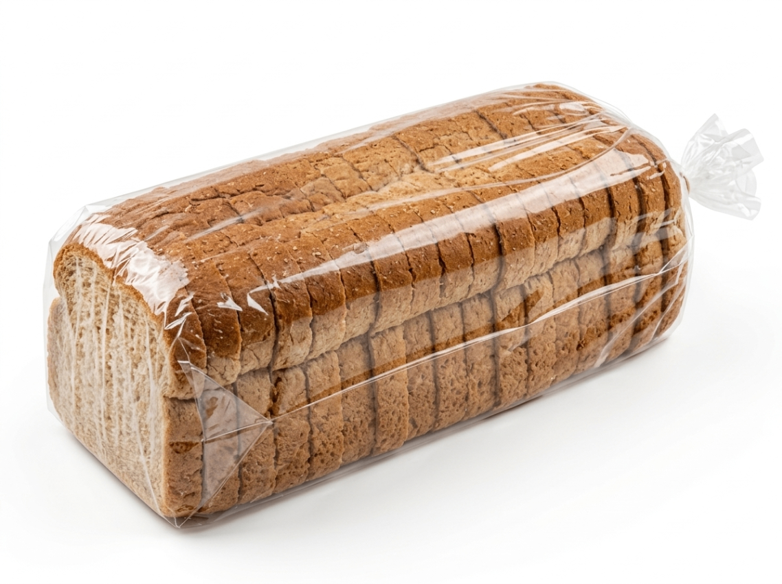 Pan de Sandwich Integral Pequeño Divino Del Conde PAQ 