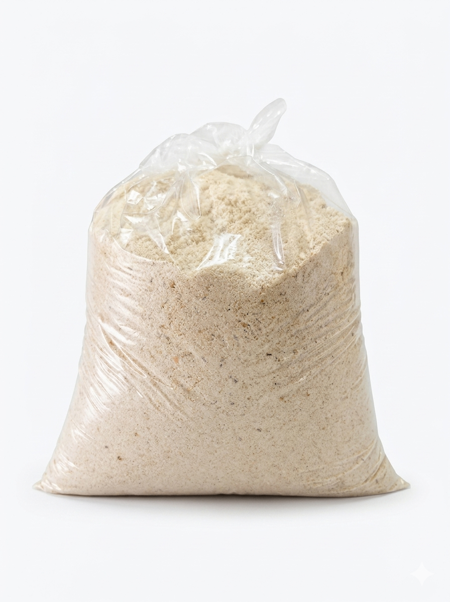 Pan Rallado 500 GR