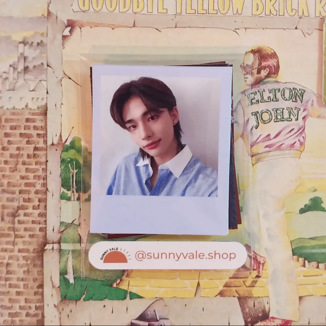 Polaroids personalizadas