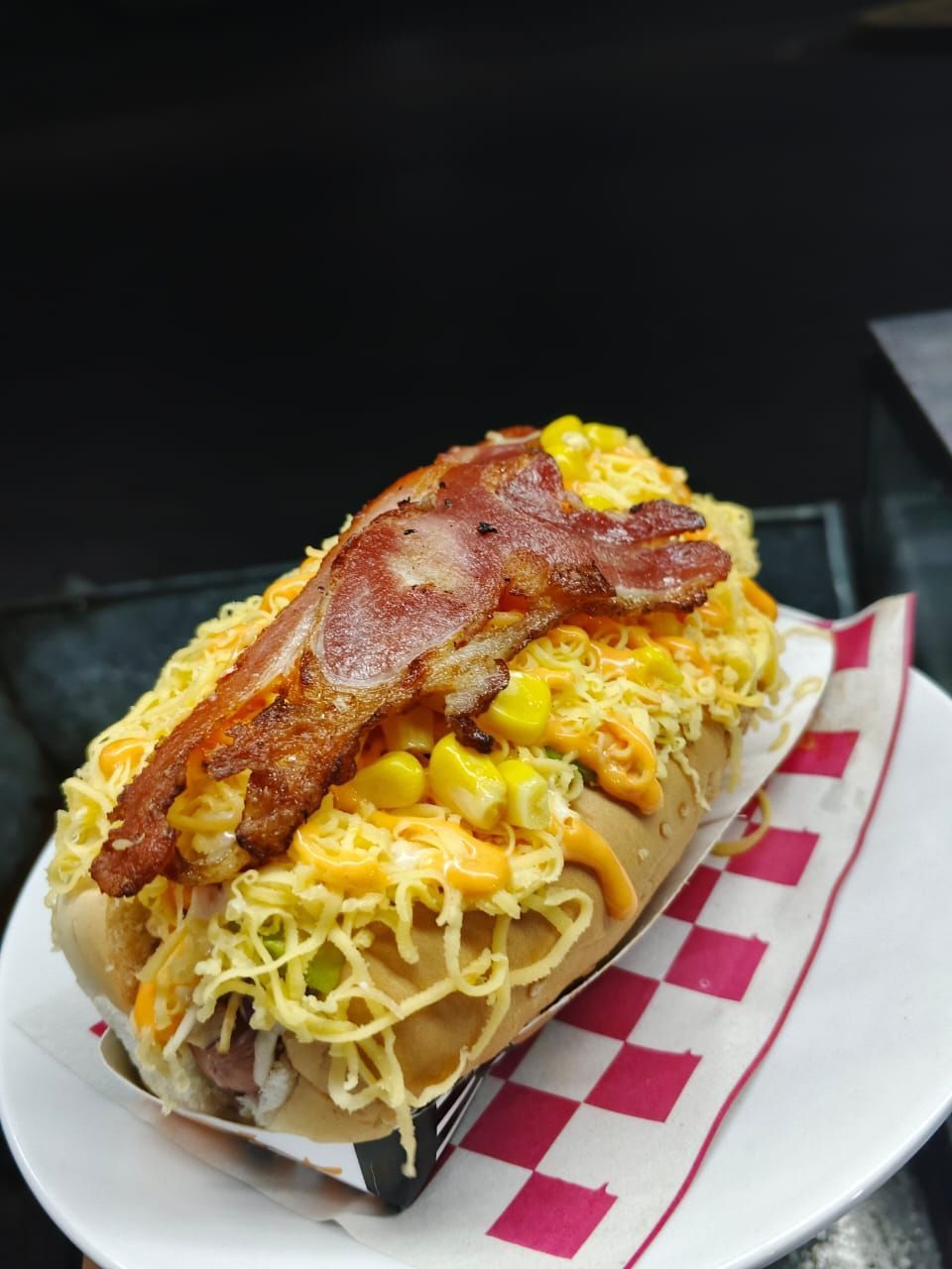 Perro Caliente Especial